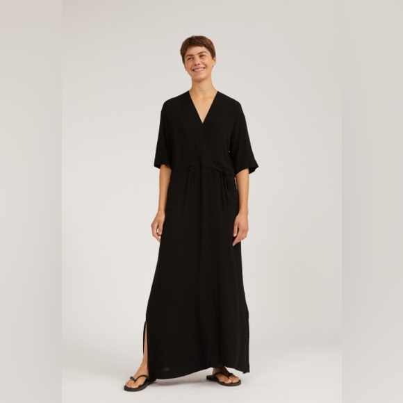 Armedangels Dresses & Skirts - Armedangels Victoriaa Maxi Dress